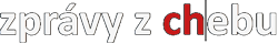 Zprávy z Chebu